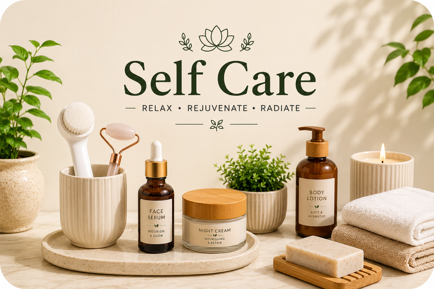Self Care