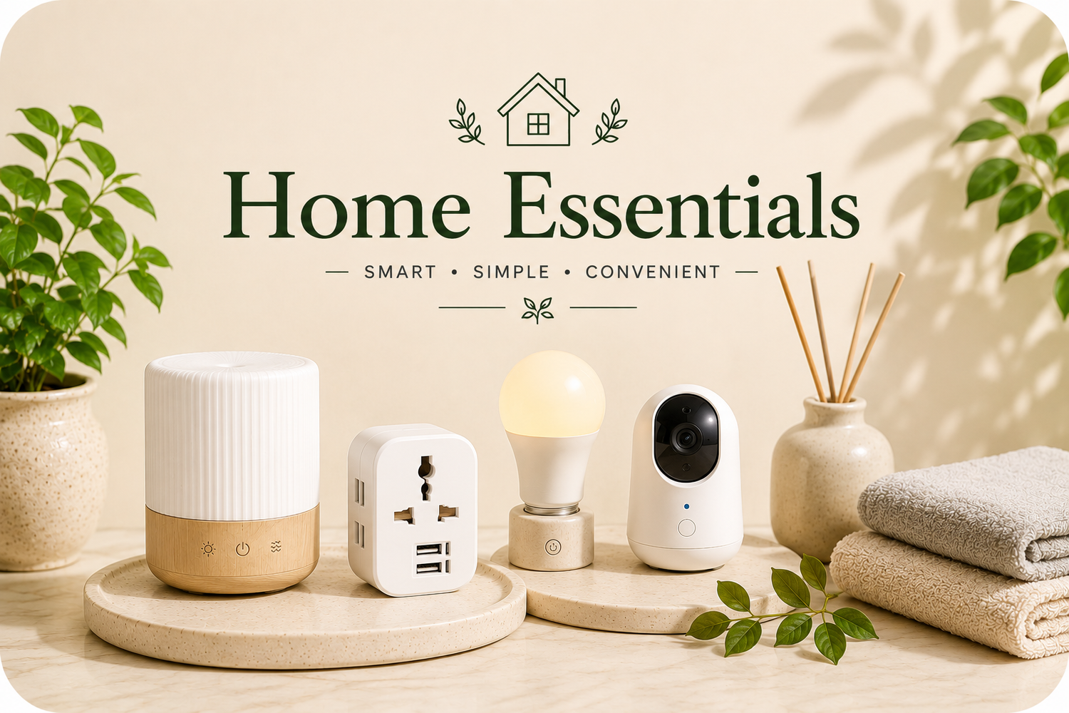 Home Essentials