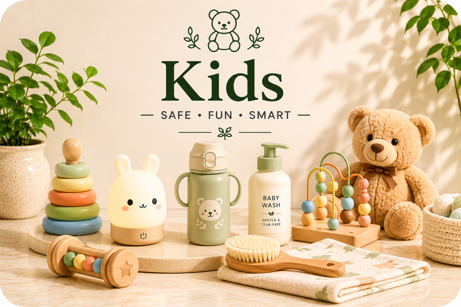 Kids