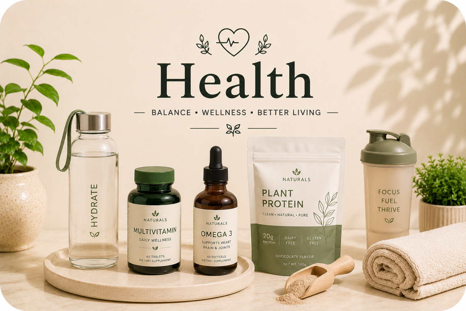 Health