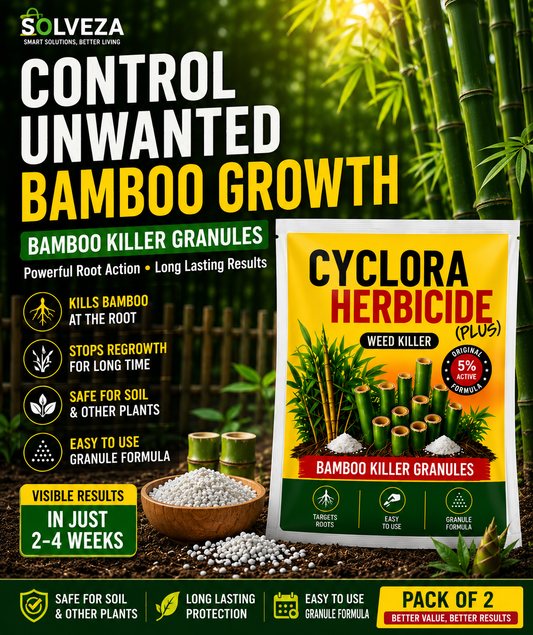 Bambora™ RootLock Granules (Buy 1 Get 1 Free)